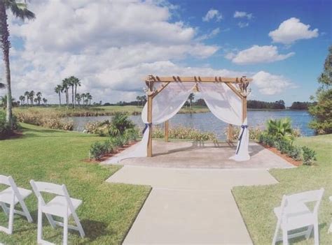 daytona beach wedding planners.